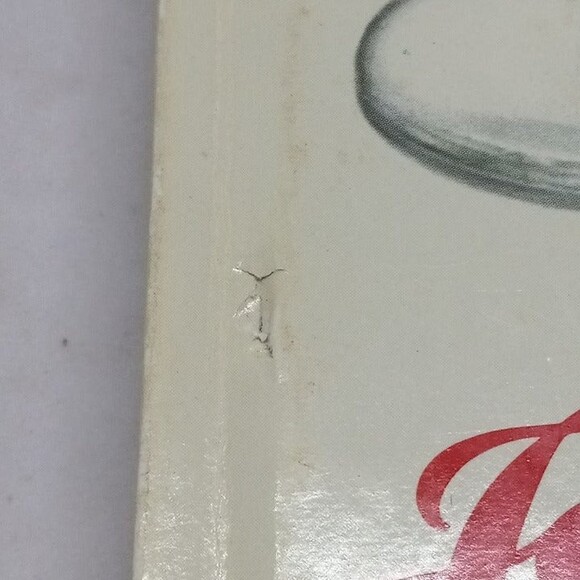 The New Joys Of Jell-O Recipe Book -Cookbook-1975-3rd Edition-Hardcover-Vintage - Picture 10 of 11